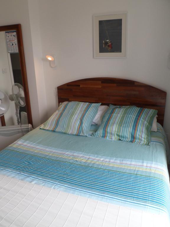 Hotel Du Cap Lège-Cap-Ferret Quarto foto