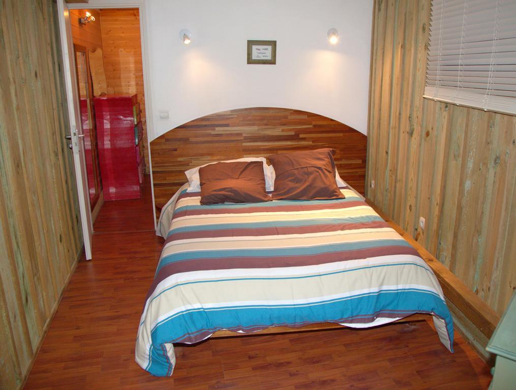 Hotel Du Cap Lège-Cap-Ferret Quarto foto